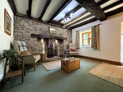Oridge Street, Corse, GL19