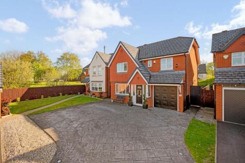 Parkside Avenue, Skelmersdale, WN8