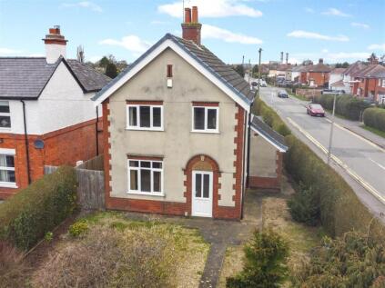 Fosse Road, Farndon, Newark