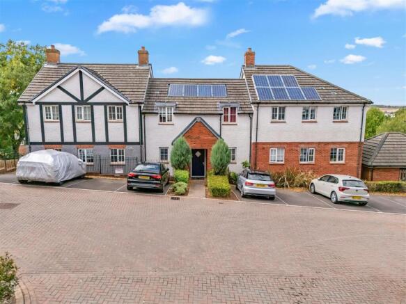 Thornfield House, Brentry Front 2.jpg