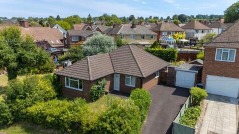 Barlows Lane, Andover, SP10