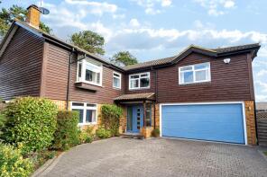 22, Hartwell Gardens, Harpenden AL5 2RW