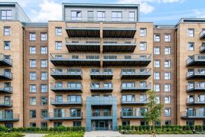 Flat 50, 8 Farington House, East Drive, Colindale, London NW9 4FE