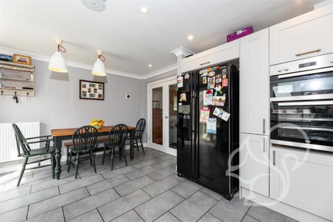 Kitchen / Diner