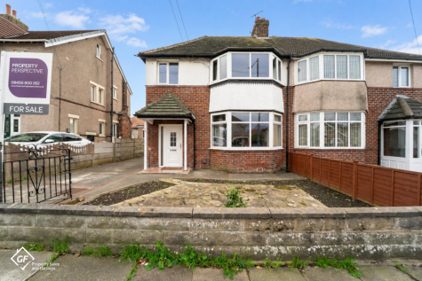 Balmoral Road, Morecambe