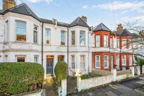First Floor Flat, 157, Southfield Road, London W4 5LB