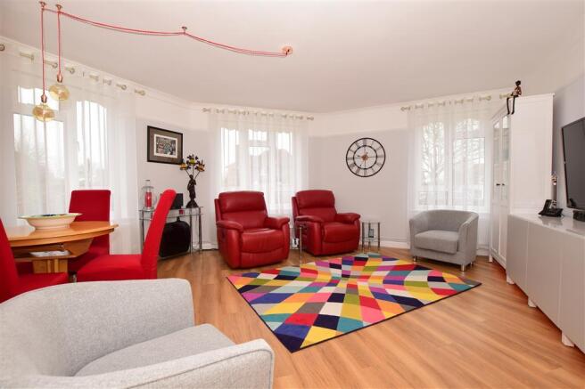 Lounge/Diner