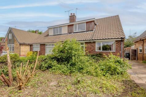 Parkstone Avenue, Newcastle, ST5
