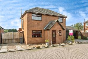 4, Farm Grange, Balby, Doncaster DN4 9SG