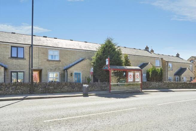 2 bed Terraced for sale Image 4