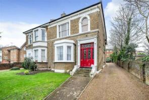 Flat 3, 22, Adelaide Road, Surbiton KT6 4SS