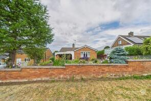 38a, Ironwalls Lane, Tutbury DE13 9NH