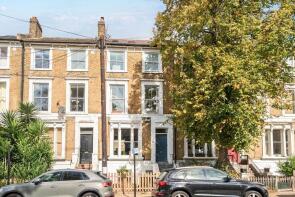 Flat A, 21, Lilford Road, London SE5 9HY