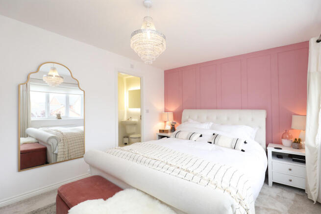 Bedroom 1