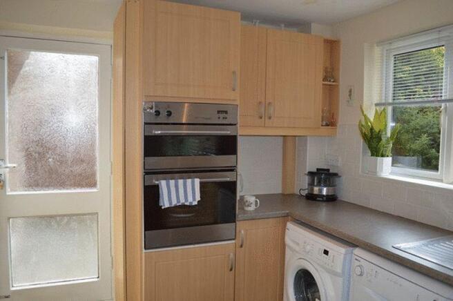 Additional Kitchen