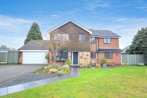 27, Fairbanks Walk, Swynnerton, Stone ST15 0PF