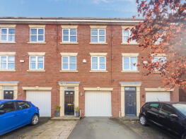 43, Delph Drive, Ormskirk L40 5BD