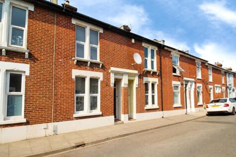 Percy Road, Southsea, Hampshire, PO4