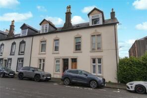 Flat 2/1, 34, John Street, Helensburgh G84 8XL
