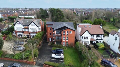 Westbourne Court, Westbourne Road, Southport, Merseyside, PR8 2HZ