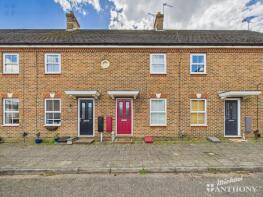 10, Keen Close, Coldharbour, Aylesbury HP19 7WE