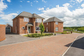 46, Pulford Way, Milton, Abingdon OX13 6GN