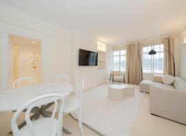 Flat 28, St George's Court, Brompton Road, London SW3 2AT