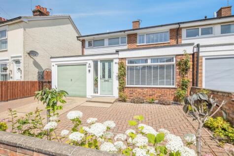 Nacton Road, Ipswich