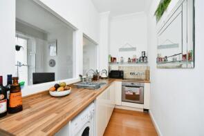 Flat 3, 51-52, Marine Parade, Brighton BN2 1PH