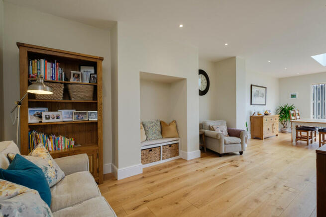 Sitting Area