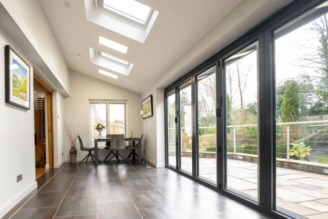 Sun Room