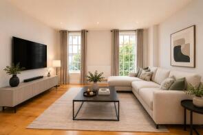 Flat 8, 73 Tempus, Oakfield Road, Clifton, Bristol BS8 2BF