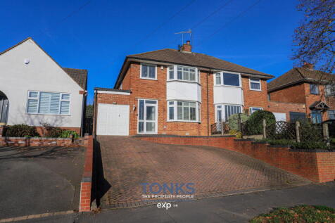 Manor Abbey Road, Halesowen, B62 0AB