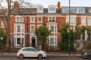 21, Osborne Road, Newcastle Upon Tyne NE2 2AH