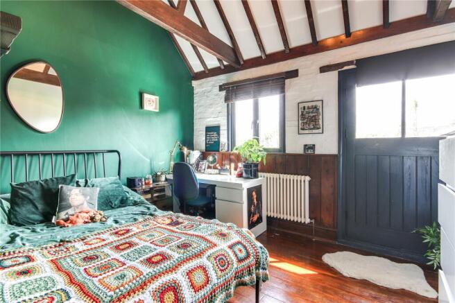 Bedroom 4