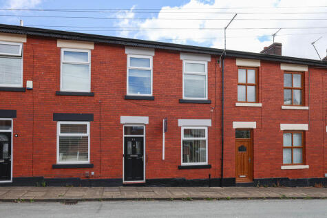 Rosehill Street, Heywood