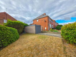 19, Bedford Street, Worsbrough Common, Barnsley S70 4EH