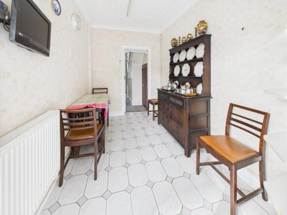 Breakfast Room