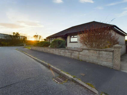 Braehead Crescent, Peterhead, AB42