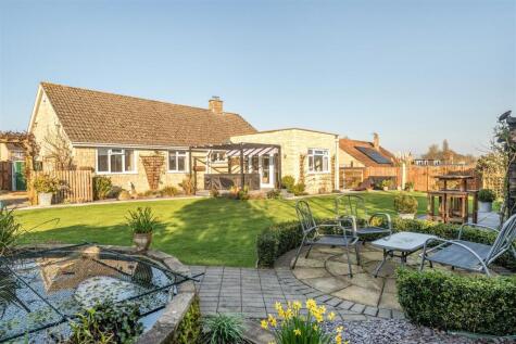 Upton Lane, Seavington, Ilminster