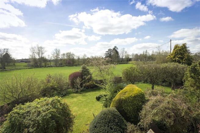 Third Of An Acre
