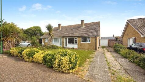 Elm Close, Bracklesham Bay, Chichester