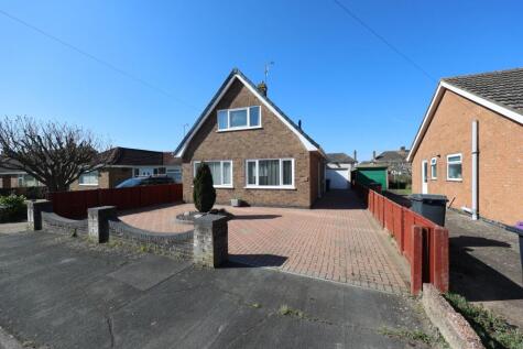 Almond Crescent, Waddington