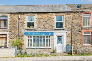 15, Ogwy Street, Price Town, Nant-y-moel CF32 7SE