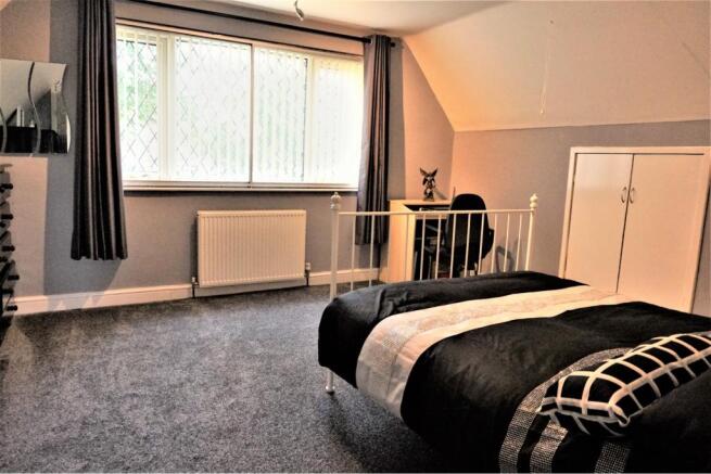 Bedroom Five