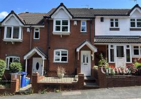 3, Regent Close, Halesowen B63 4AU