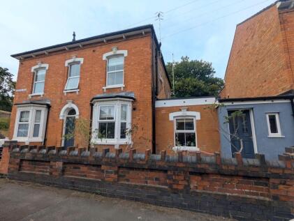 1 Hamilton Road, Worcester. WR5 1AG