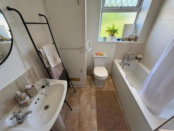 1 bed Terraced for sale Image 10