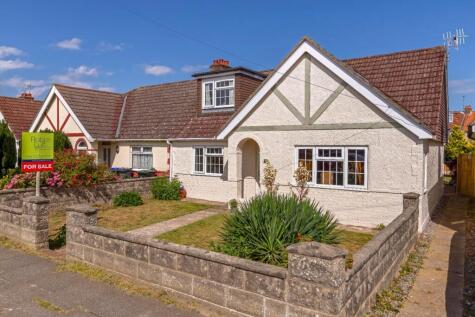 Grand Avenue, Lancing