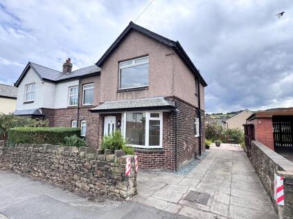 Princes Road, Chinley, SK23